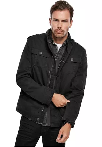 Brandit Britannia Jacket