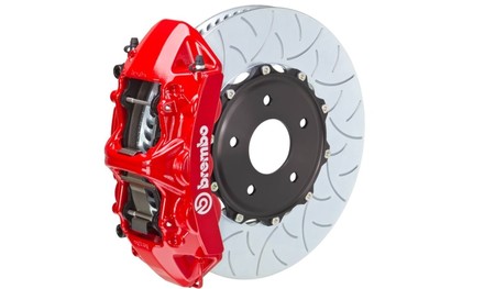 Brembo