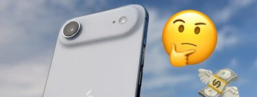 ¿Es buen momento para comprar un iPhone Air o va a bajar pronto de precio? Esto es lo que nos dicen los datos