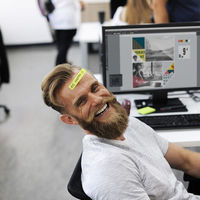 Ha llegado un nuevo CHO, cuando se busca implantar la felicidad en la empresa 