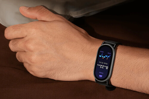 Smart Band 1