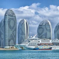 El turismo mundial retrocede a niveles de 1990, registrando una caída de más del 70 por ciento con respecto a 2019