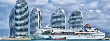El turismo mundial retrocede a niveles de 1990, registrando una caída de más del 70 por ciento con respecto a 2019