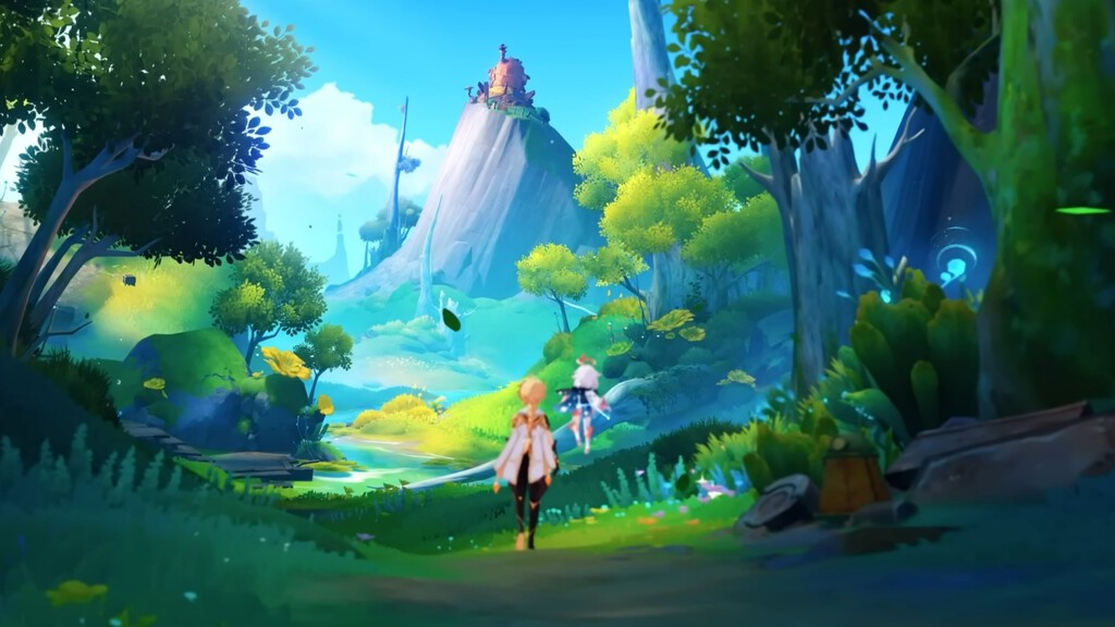 La nueva expansión de Genshin Impact tiene un gran problema, pero no es el que piensas. Tras jugar Nod Krai, creo que HoYoverse merece una oportunidad