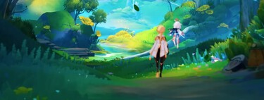 La nueva expansión de Genshin Impact tiene un gran problema, pero no es el que piensas. Tras jugar Nod Krai, creo que HoYoverse merece una oportunidad