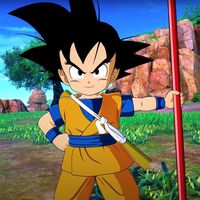 Dragon Ball Sparking! ZERO, cómo conseguir a Goku (Mini), la versión Daima del luchador legendario