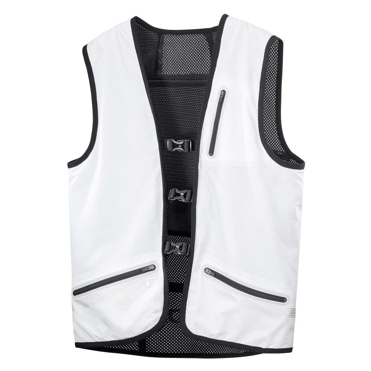 Chaleco de hombre Outlife Utility Salomon Chaleco de hombre Outlife Utility Salomon