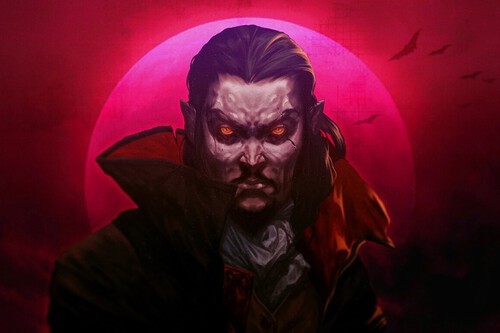 Vampire Survivor