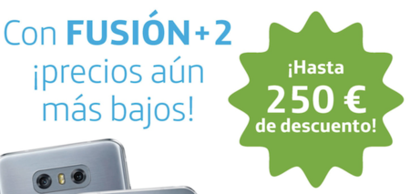 Movistar vuelve a ofrecer distintos precios en smartphones según la tarifa que se contrate