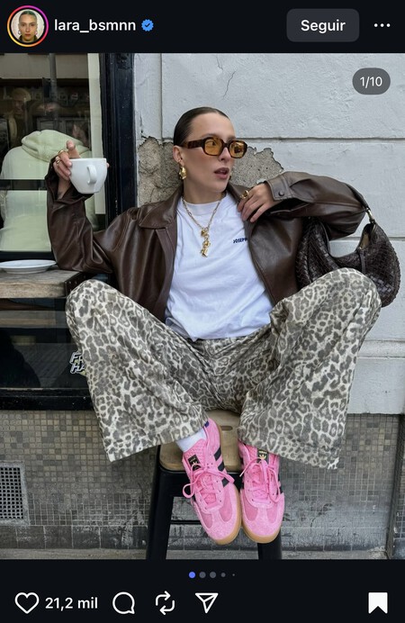 New Balance Nuevas Bonitas Color Dulce Elegante Invierno