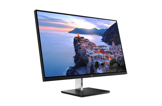 Hp Elitedisplay