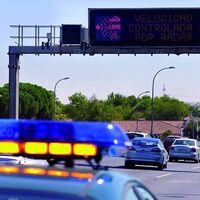 Multas más duras para los conductores que lleven detectores de radar y hasta 30.000 euros por la instalación de inhibidores