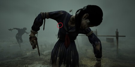 Espantapajaro 2 Modo Dificil