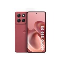 Smartphone Motorola Moto G86 5g - 256gb 24gb (8gb Ram+16gb Ram Boost)