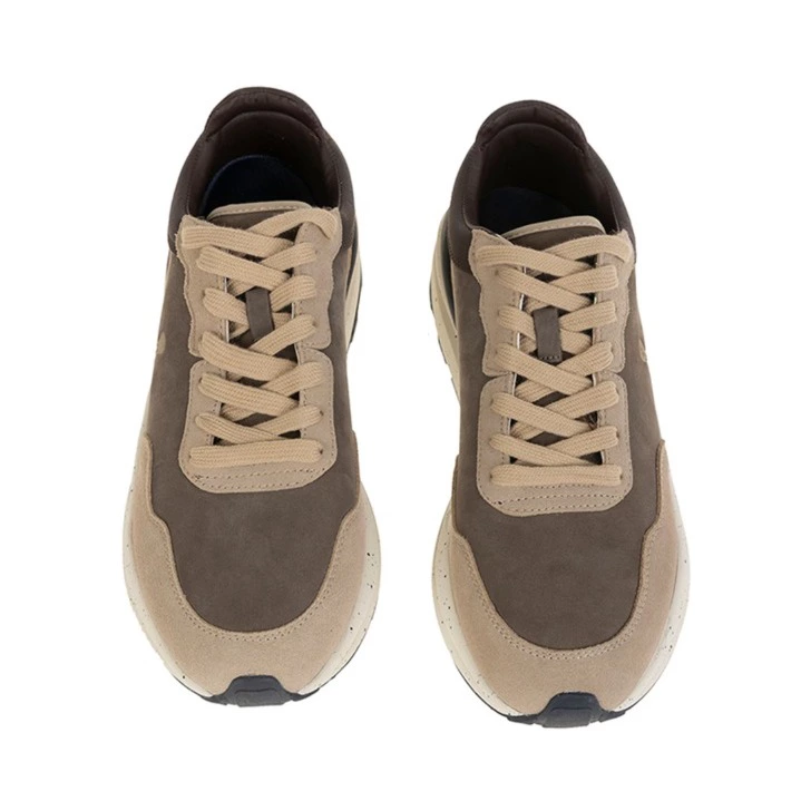 El Pulpo Zapatilla deportiva hombre