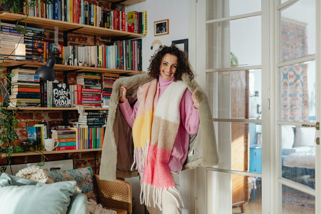 Tu dormitorio puede conservar el calor en pleno invierno sin encender la calefacción. Solo tienes que usar este truco con la cama