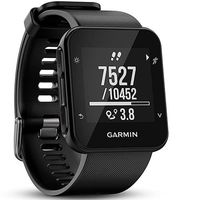 Día del padre: el reloj deportivo Garmin Forerunner 35 hoy sólo cuesta 129,99 euros en Amazon