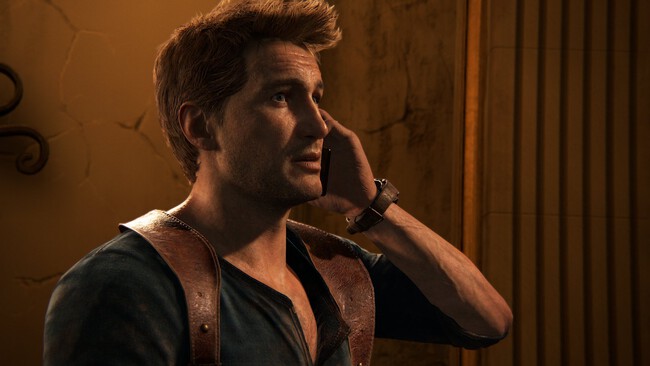 Uncharted Coleccion Pc Fecha