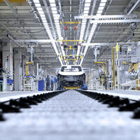 Nos quedamos sin BYD, pero España tiene papeletas para quedarse con la primera fábrica de coches MG en Europa. La decisión se tomará en semanas 