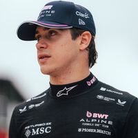 Las últimas filtraciones sobre Franco Colapinto solo apuntan en una dirección: tiene los días contados en Alpine F1 
