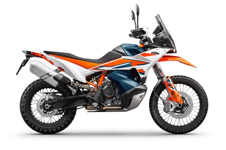 Ktm 890 Adventure R 2023004