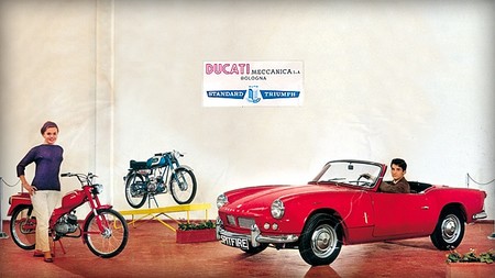 Ducati