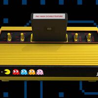 Atari celebra el 45 aniversario de Pac-Man: una edición especial de su consola clásica y más coleccionables para festejarlo en grande 