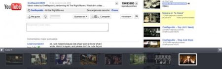 YouTube se actualiza: Playlist bar, eventos cercanos y otros cambios menores