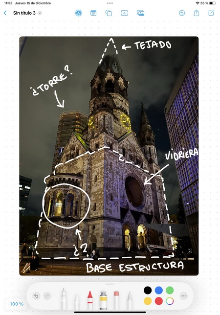 自由形式の写真