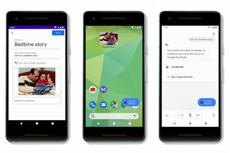 Así es como el Asistente de Google será más accesible para personas con discapacidad cognitiva