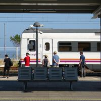 Huelga de Renfe para el puente de Todos los Santos: cuáles son los días y horas de los paros