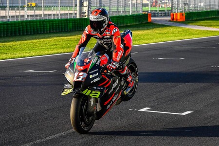 Vinales Misano Motogp 2021 2