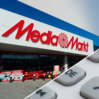 MediaMarkt rebaja hoy en el Red Friday por menos de 200 euros este aire acondicionado portátil Beko ideal para las noches de calor