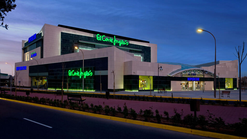 Las mejores ofertas del outlet online de El Corte Inglés en tecnología, hoy 6 de junio