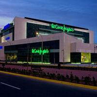 Las mejores ofertas del outlet online de El Corte Inglés en tecnología, hoy 6 de junio 