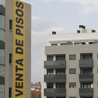¡Se rompe la tendencia! La compraventa de viviendas retrocede