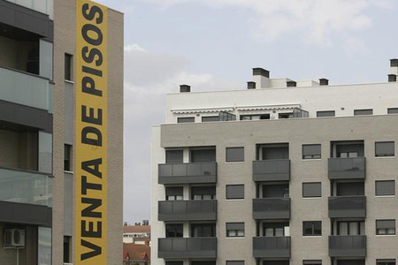 ¡Se rompe la tendencia! La compraventa de viviendas retrocede