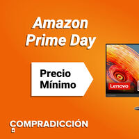 Nunca estuvo tan barato: el Amazon Prime Day deja a precio mínimo este monitor gaming de Lenovo