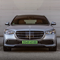 Las ventas de coches de lujo han caído en picado en Corea del Sur porque ahora la matrícula te chiva que el coche es de empresa y no suyo 