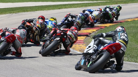 Road America Motoamerica 2020