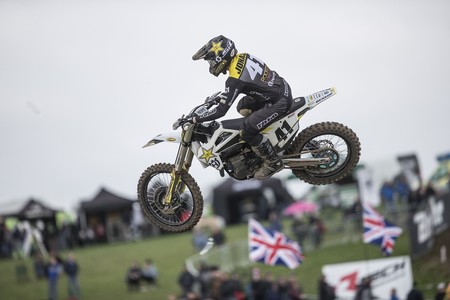Mxgp Gran Bretana 2019 2