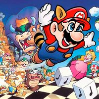 Super Mario Bros. 3 es más que nostalgia: el clásico de Nintendo fue pensado como una obra de teatro, y su diseño sigue siendo visionario 