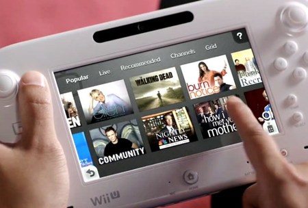 Nintendo TVii también llegará a Europa