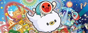 En mi primera partida pensaba que estaba haciendo el ridículo, hasta que me "engorilé" con sus canciones anime 