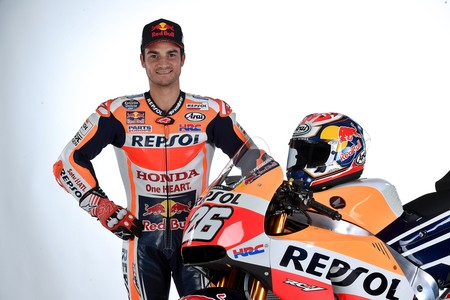 Dani Pedrosa Motogp 2017