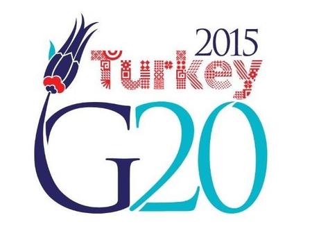 Las prioridades de Turquía para la G20 2015