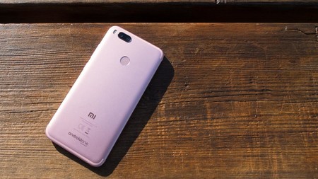 El Xiaomi Mi A1 se actualiza a Android 8.0 Oreo