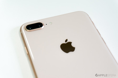 Iphone 8 Plus
