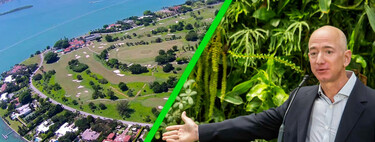 Jeff Bezos e outros milionários construíram uma ilha exclusiva para viver; não conseguiram lidar com seus dejetos e os enviaram aos vizinhos 