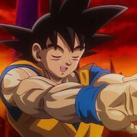 Archivos de Akira Toriyama muestran la primera versión adulta de Goku: el diseño más crucial para la historia de Dragon Ball